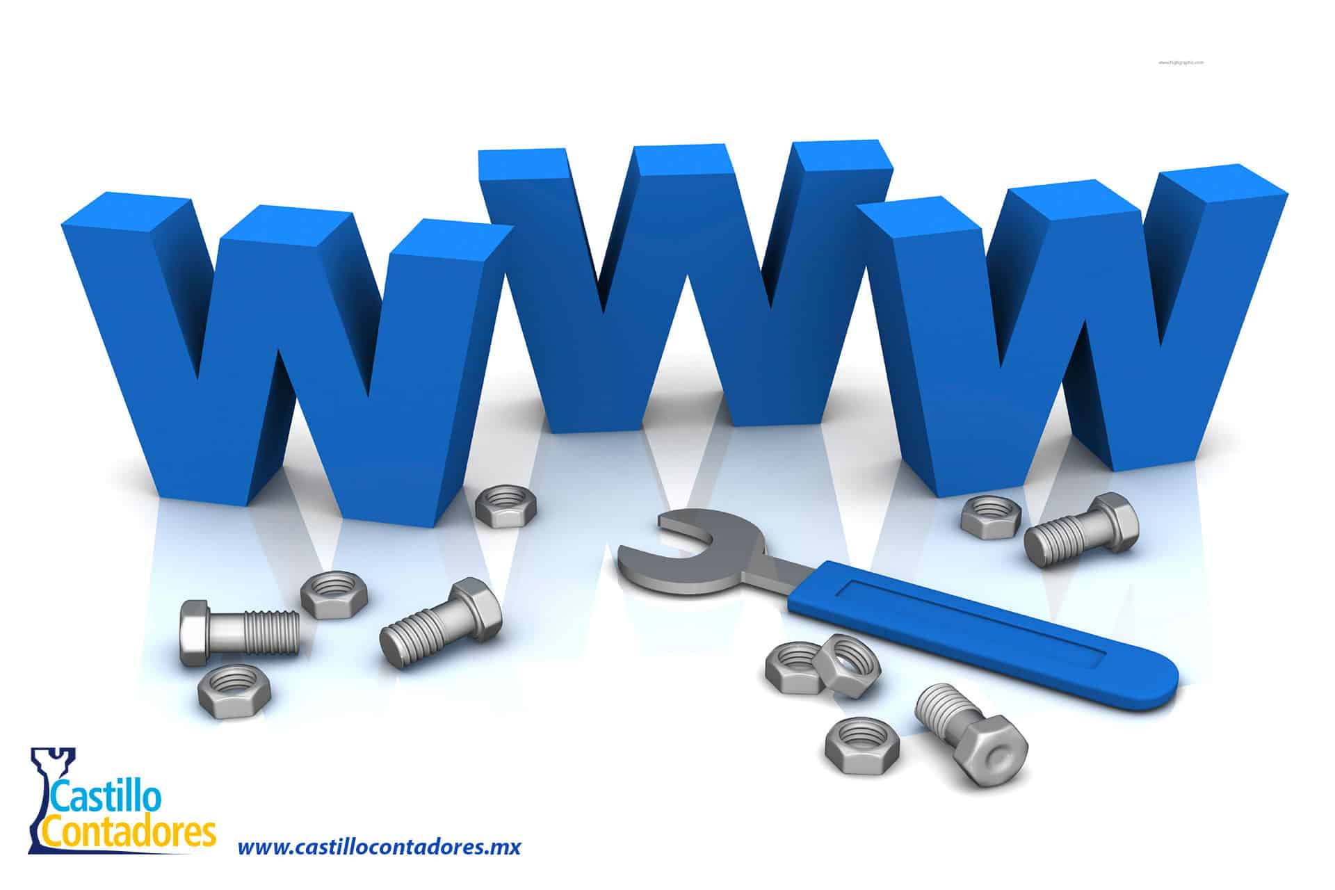 Sitio Web